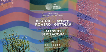 Concert of&nbsp;Hector Romero, Stevie Guttman &&nbsp;Alessio Bevilacqua
