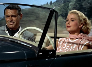 Monday Matinee &ldquo;To&nbsp;Catch a&nbsp;Thief&rdquo; (1955)