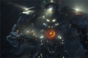 Teen Movie Screening &ldquo;Pacific Rim&rdquo; (2013)