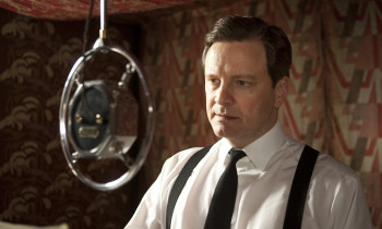 Reel to&nbsp;Read Movies &ldquo;The King&rsquo;s Speech&rdquo; (2010)