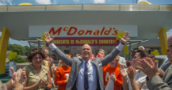 Film Screening &ldquo;The Founder&rdquo; (2016)