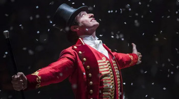 YA&nbsp;Movie Day &ldquo;The Greatest Showman&rdquo; (2017)