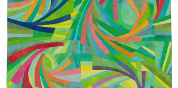 Pamela Loewen &ldquo;Garden Series&rdquo;&nbsp;&mdash; Exhibition