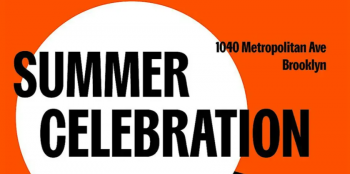 Summer Celebration and Open House