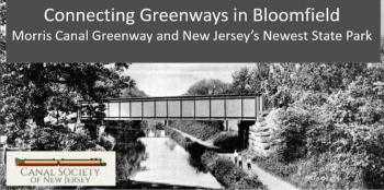 Tour &ldquo;Connecting Greenways in&nbsp;Bloomfield&rdquo;