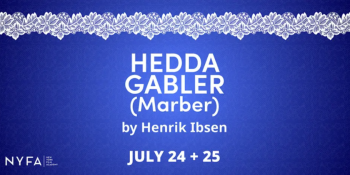 Performance &ldquo;Hedda Gabler&rdquo;
