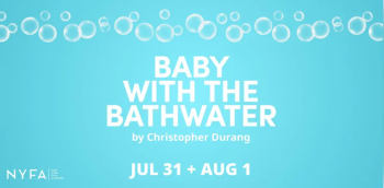 Performance &ldquo;Baby with the Bathwater&rdquo;