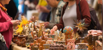 Art &&nbsp;Craft Showcase