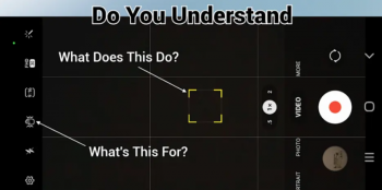 Webinar &ldquo;Smartphone Video Settings Explained&rdquo;