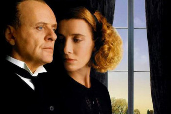 Monday Matinee &ldquo;The Remains of&nbsp;the Day&rdquo; (1993)