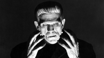 Summer Scares Film Club &ldquo;Frankenstein&rdquo; (1931)