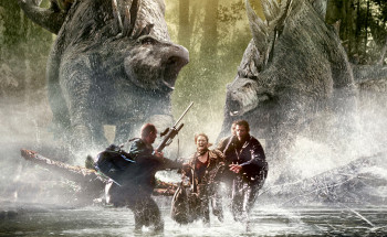 Film Screening &ldquo;The Lost World: Jurassic Park&rdquo; (1997)