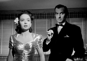 Davis vs. Crawford &ldquo;Mildred Pierce&rdquo; (1945)