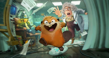 Family Movie Matinee &ldquo;Hoppers&rdquo; (2026)