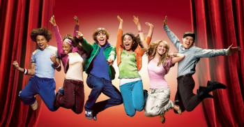 Movie Screening &ldquo;High School Musical&rdquo; (2006)
