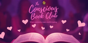 The Conscious Book Club: Mindful Reading &&nbsp;Personal Growth