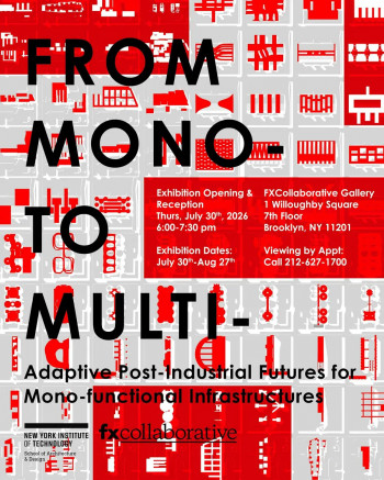 Exhibition &ldquo;From Mono- to&nbsp;Multy-&rdquo;