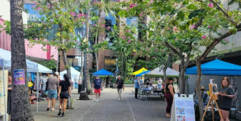 Big Apple Craft Market