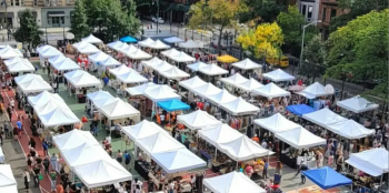 New York Grand Artisan Market &&nbsp;Luxury Lifestyle Showcase 2026