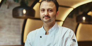 Talk &ldquo;The Recipe for Success: Building Unapologetic Foods&rdquo;