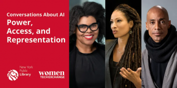 Conversations About AI: Power, Access, and Representation