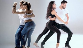 Learn to dance Dominican Bachata Free Workshop