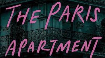 Mystery Book & Video Club “The Paris Apartment”
