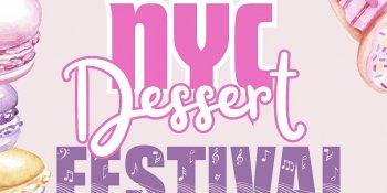 New York Dessert Festival