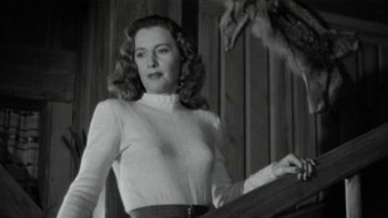 Thursday Afternoon Films: “My Reputation” (1946)