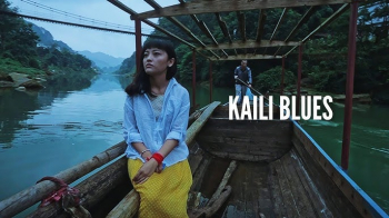 NYPL Cinema Scene Film Screening: “Kaili Blues” (2015)