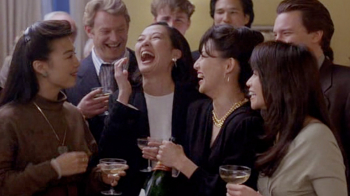 Reel to Read Movies: “The Joy Luck Club” (1993)