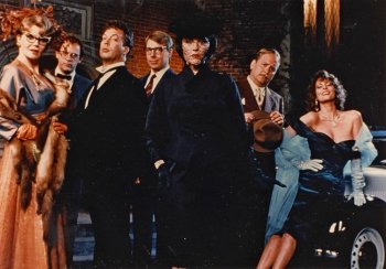 Film screening “Clue” (1985)